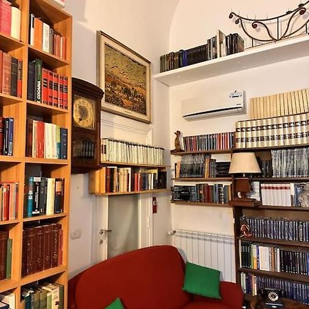 Appartamento Pietra Di Mare - Affitti Brevi Italia Bari Kültér fotó