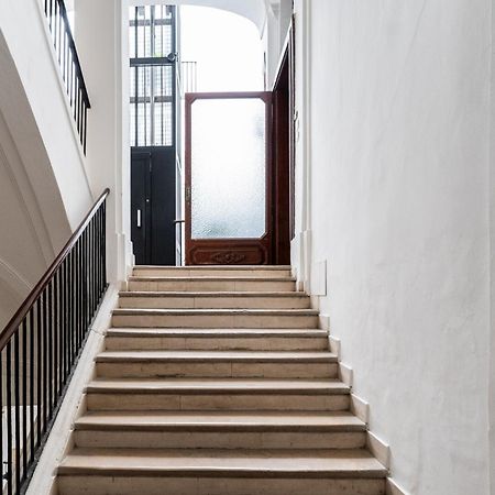 Appartamento Pietra Di Mare - Affitti Brevi Italia Bari Kültér fotó