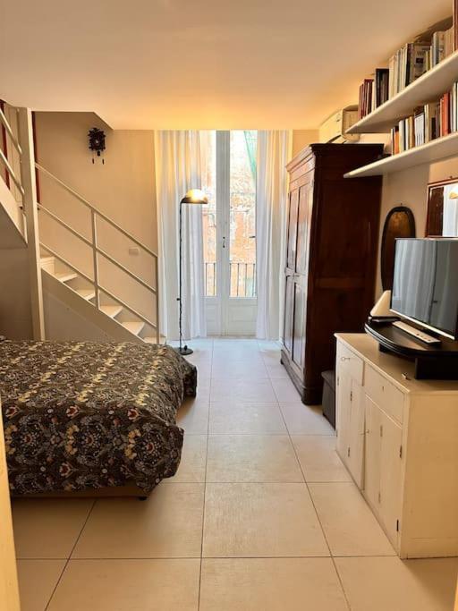 Appartamento Pietra Di Mare - Affitti Brevi Italia Bari Kültér fotó