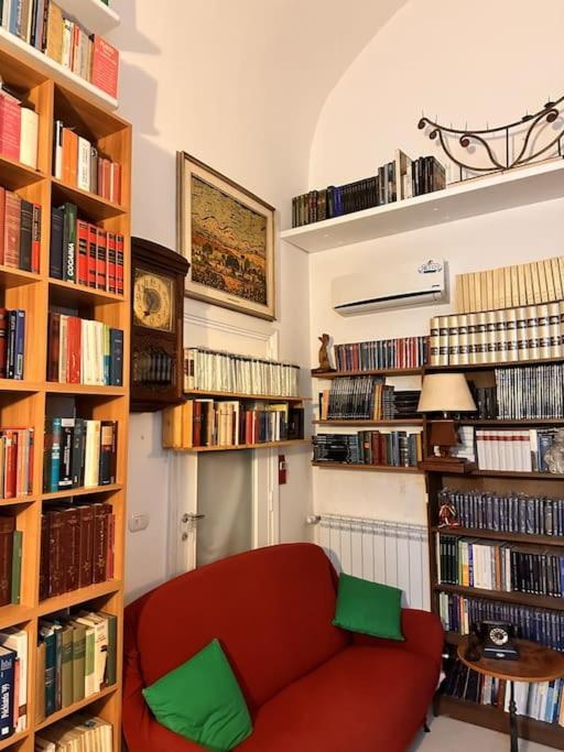 Appartamento Pietra Di Mare - Affitti Brevi Italia Bari Kültér fotó