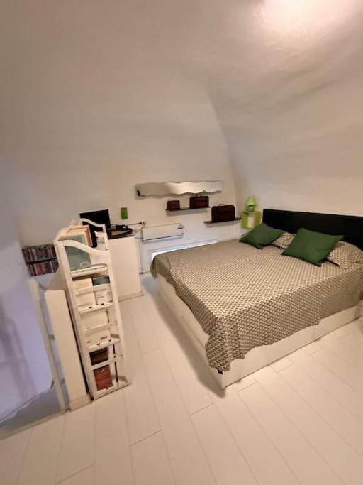 Appartamento Pietra Di Mare - Affitti Brevi Italia Bari Kültér fotó