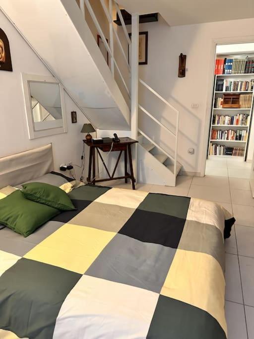 Appartamento Pietra Di Mare - Affitti Brevi Italia Bari Kültér fotó