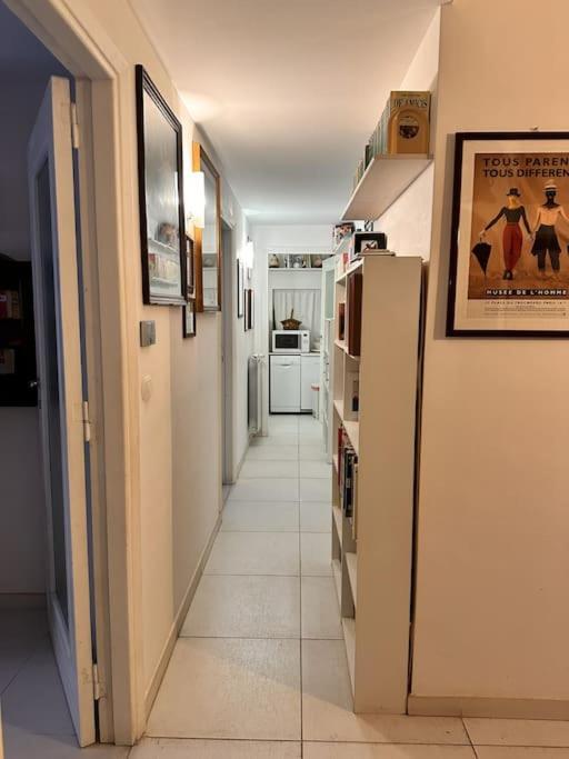 Appartamento Pietra Di Mare - Affitti Brevi Italia Bari Kültér fotó