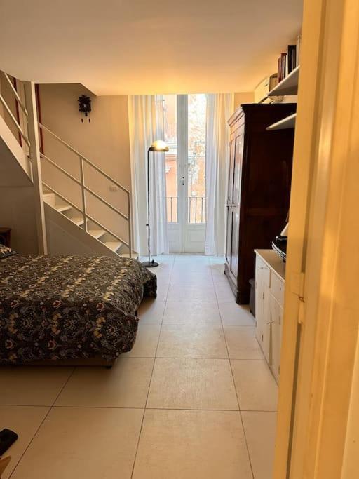 Appartamento Pietra Di Mare - Affitti Brevi Italia Bari Kültér fotó