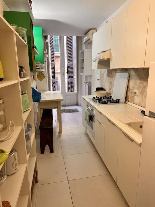 Appartamento Pietra Di Mare - Affitti Brevi Italia Bari Kültér fotó