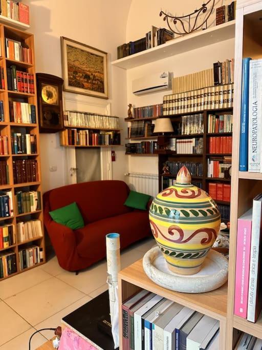 Appartamento Pietra Di Mare - Affitti Brevi Italia Bari Kültér fotó