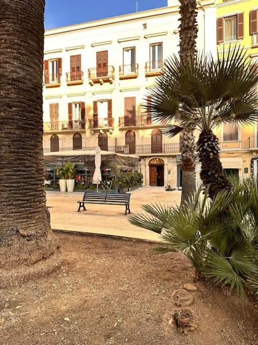 Appartamento Pietra Di Mare - Affitti Brevi Italia Bari Kültér fotó