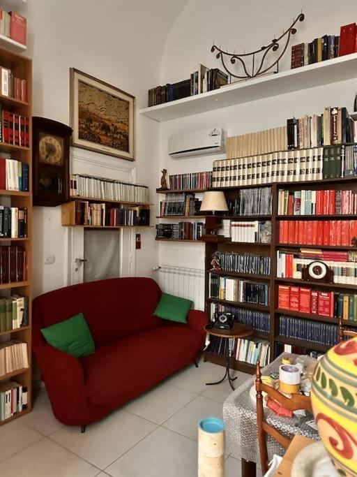 Appartamento Pietra Di Mare - Affitti Brevi Italia Bari Kültér fotó