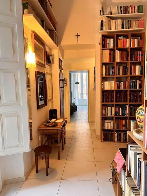 Appartamento Pietra Di Mare - Affitti Brevi Italia Bari Kültér fotó