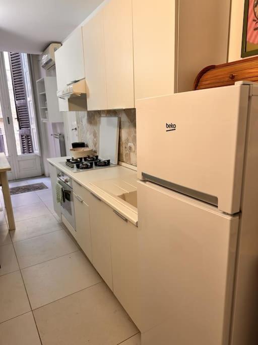 Appartamento Pietra Di Mare - Affitti Brevi Italia Bari Kültér fotó