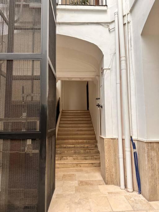 Appartamento Pietra Di Mare - Affitti Brevi Italia Bari Kültér fotó